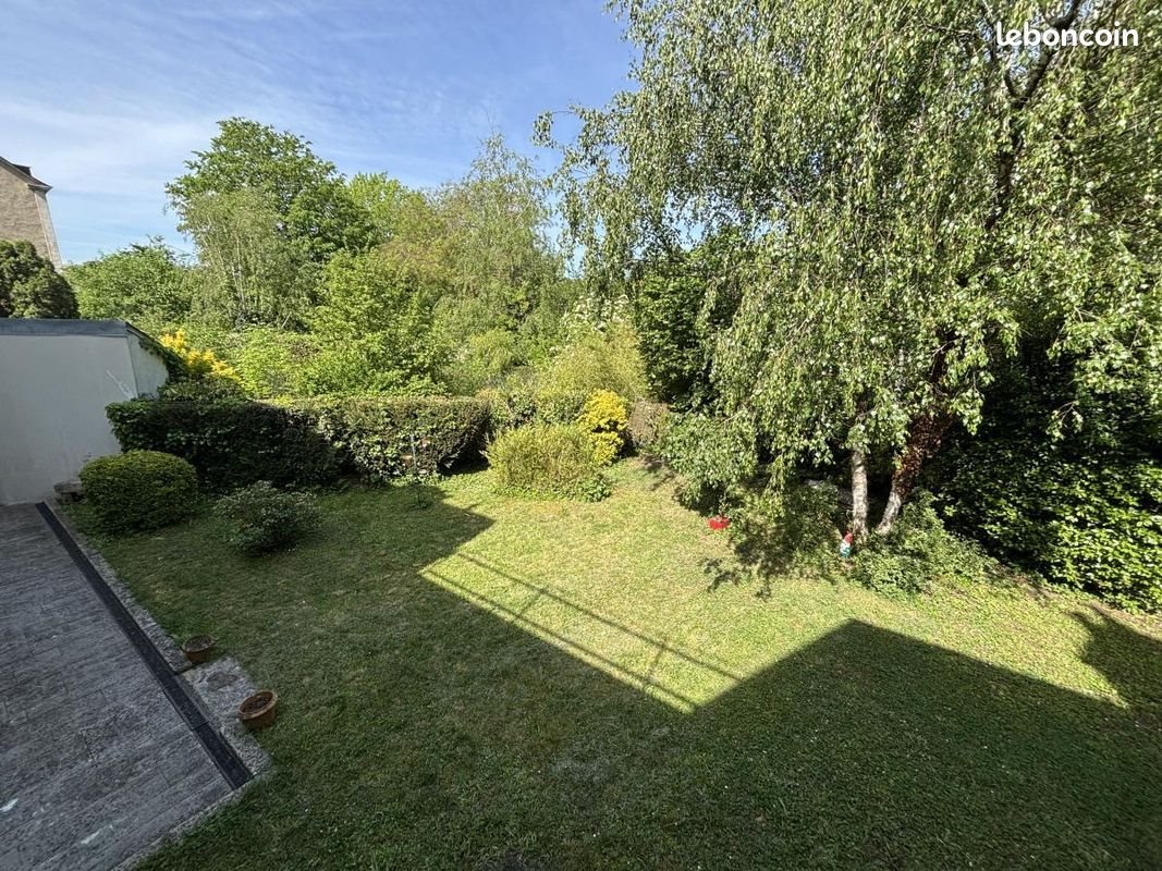 Maison à vendre, 122m², Bourges