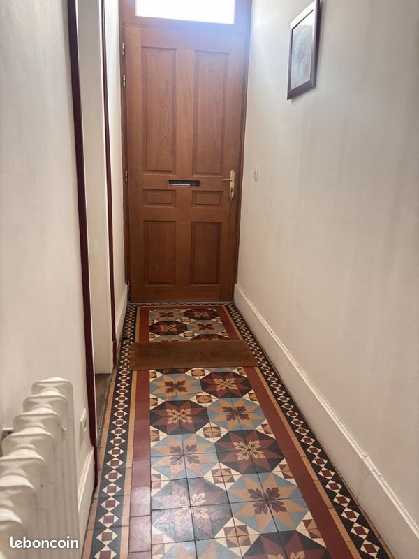 Maison à vendre, 122m², Bourges
