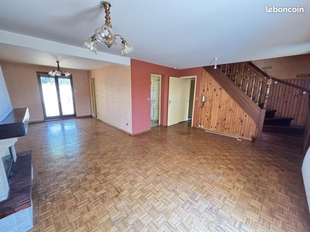 Maison à vendre, 118m², Bourges
