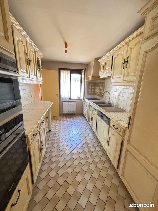 Maison à vendre, 118m², Bourges