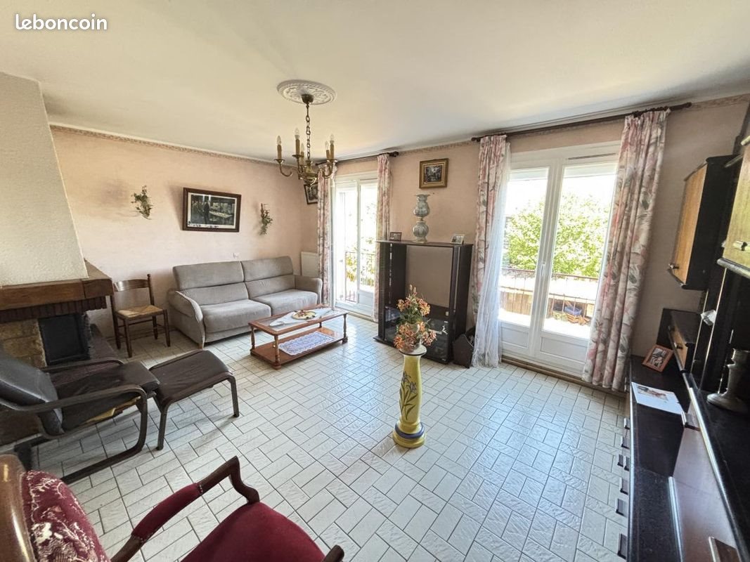 Maison à vendre, 91m², Saint-Germain-du-Puy