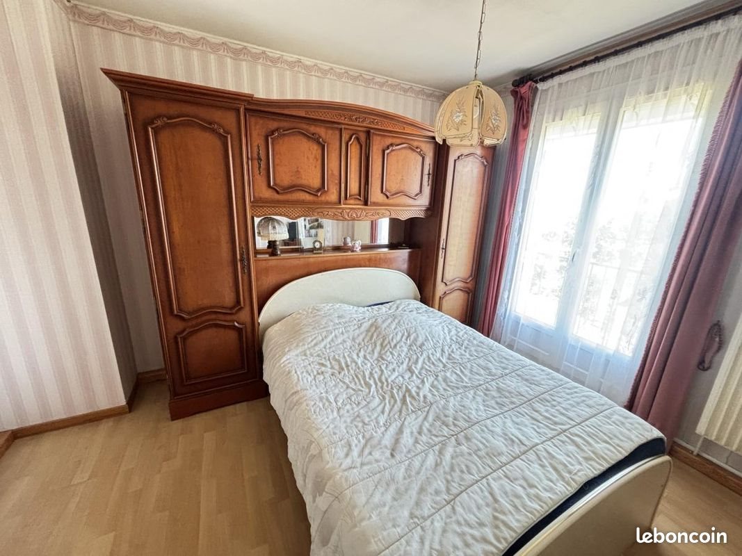 Maison à vendre, 91m², Saint-Germain-du-Puy