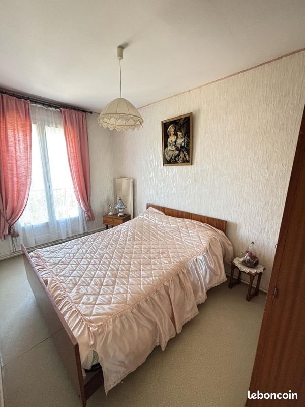 Maison à vendre, 91m², Saint-Germain-du-Puy