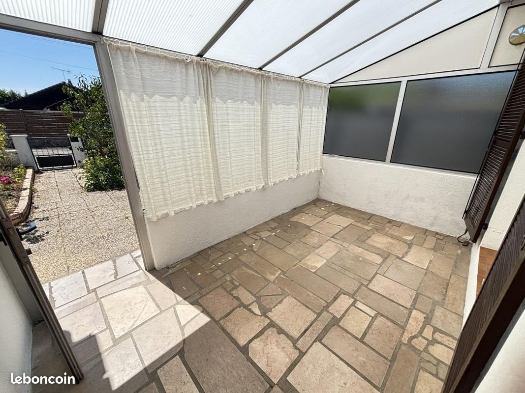 Maison à vendre, 76m², Bourges