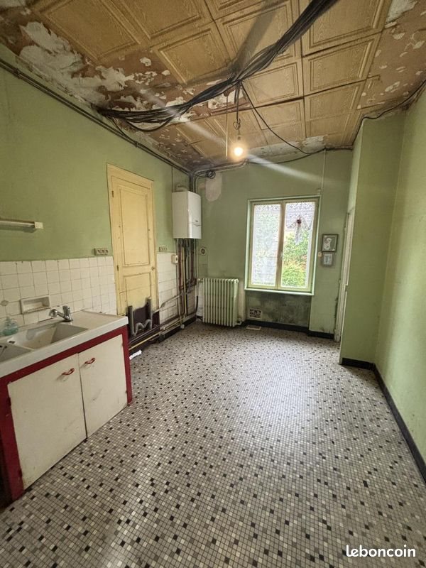 Maison à vendre, 96m², Bourges