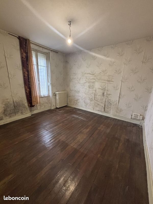 Maison à vendre, 96m², Bourges