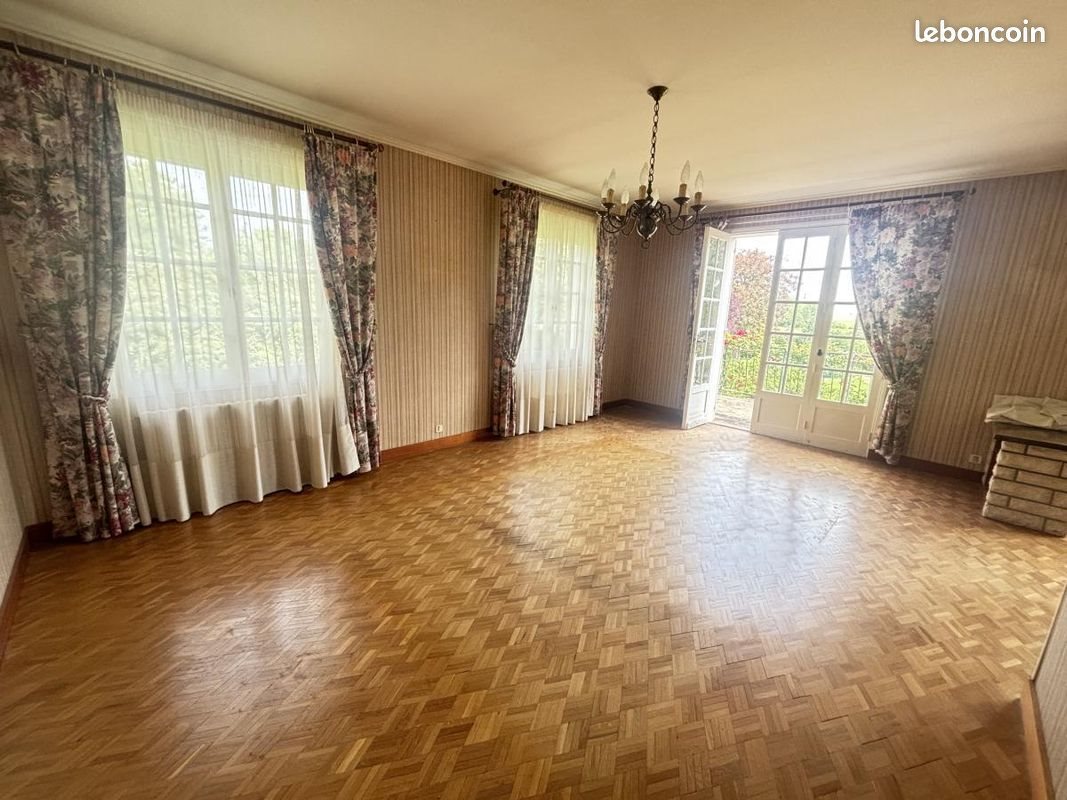 Maison à vendre, 197m², Savigny-en-Septaine
