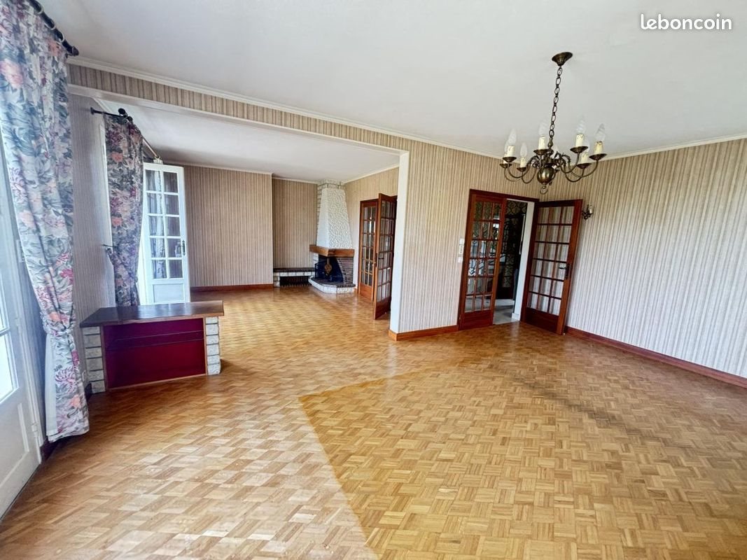 Maison à vendre, 197m², Savigny-en-Septaine