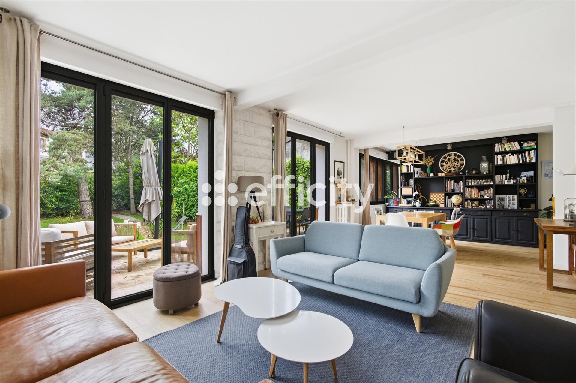 Maison à vendre, 151m², La Celle-Saint-Cloud