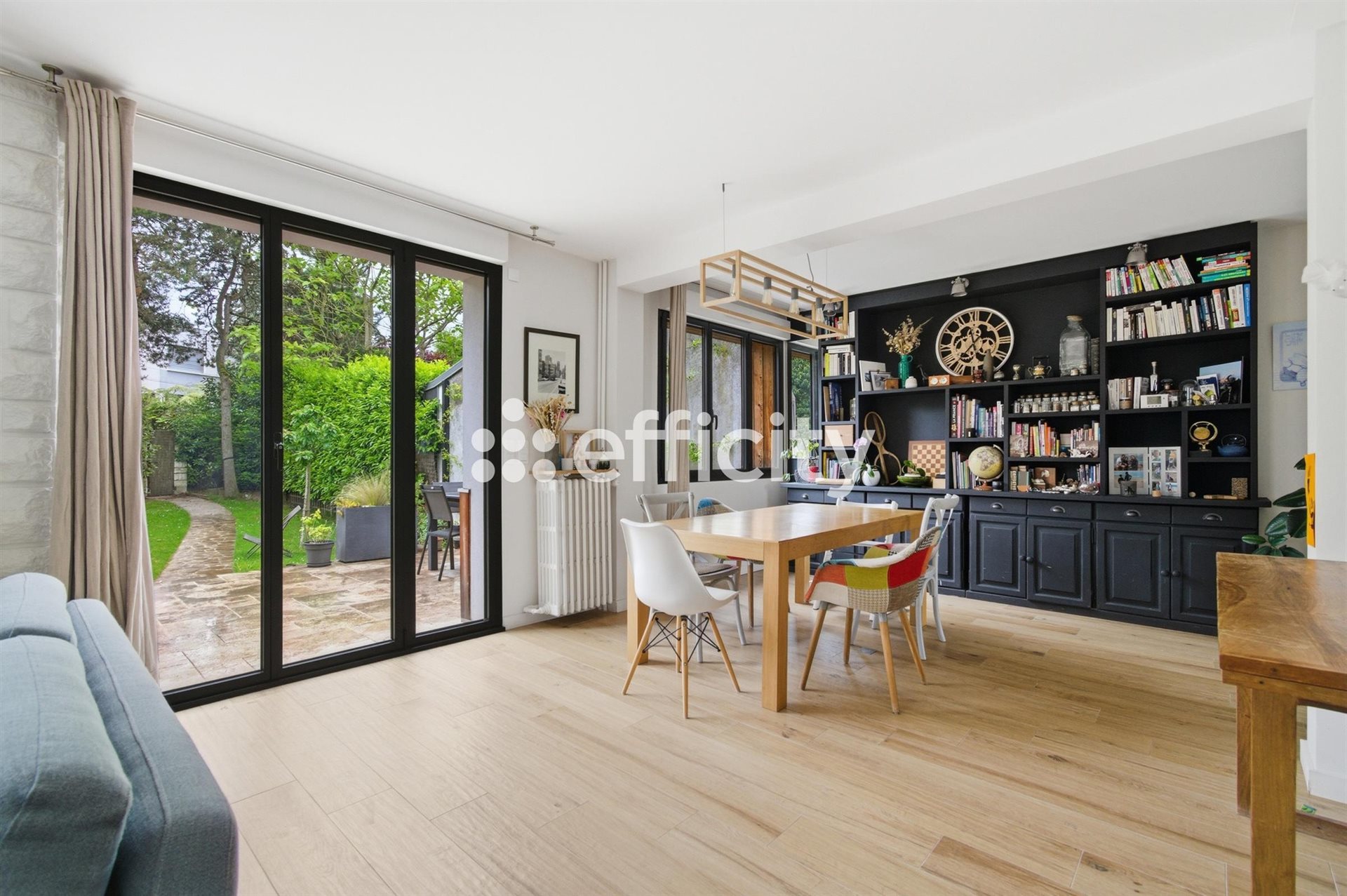 Maison à vendre, 151m², La Celle-Saint-Cloud