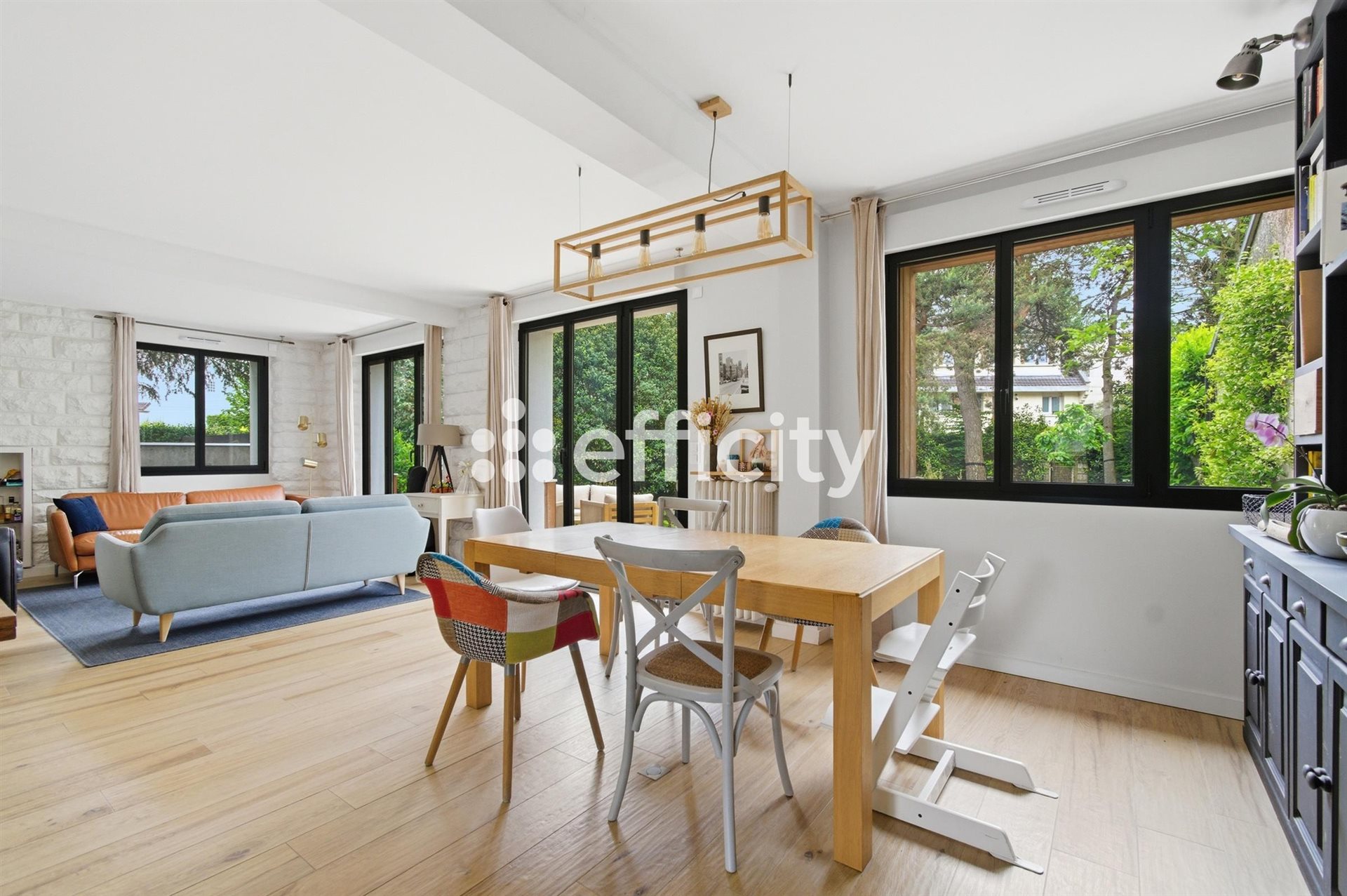 Maison à vendre, 151m², La Celle-Saint-Cloud
