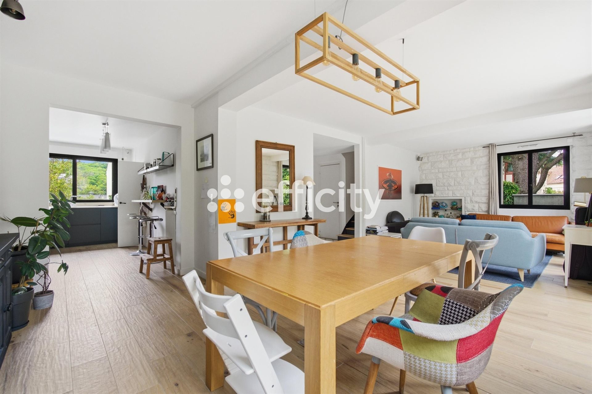 Maison à vendre, 151m², La Celle-Saint-Cloud