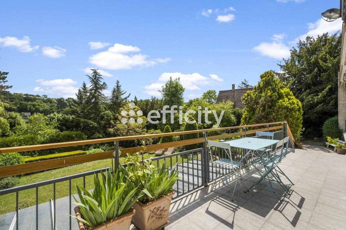 Maison à vendre, 309m², La Celle-Saint-Cloud