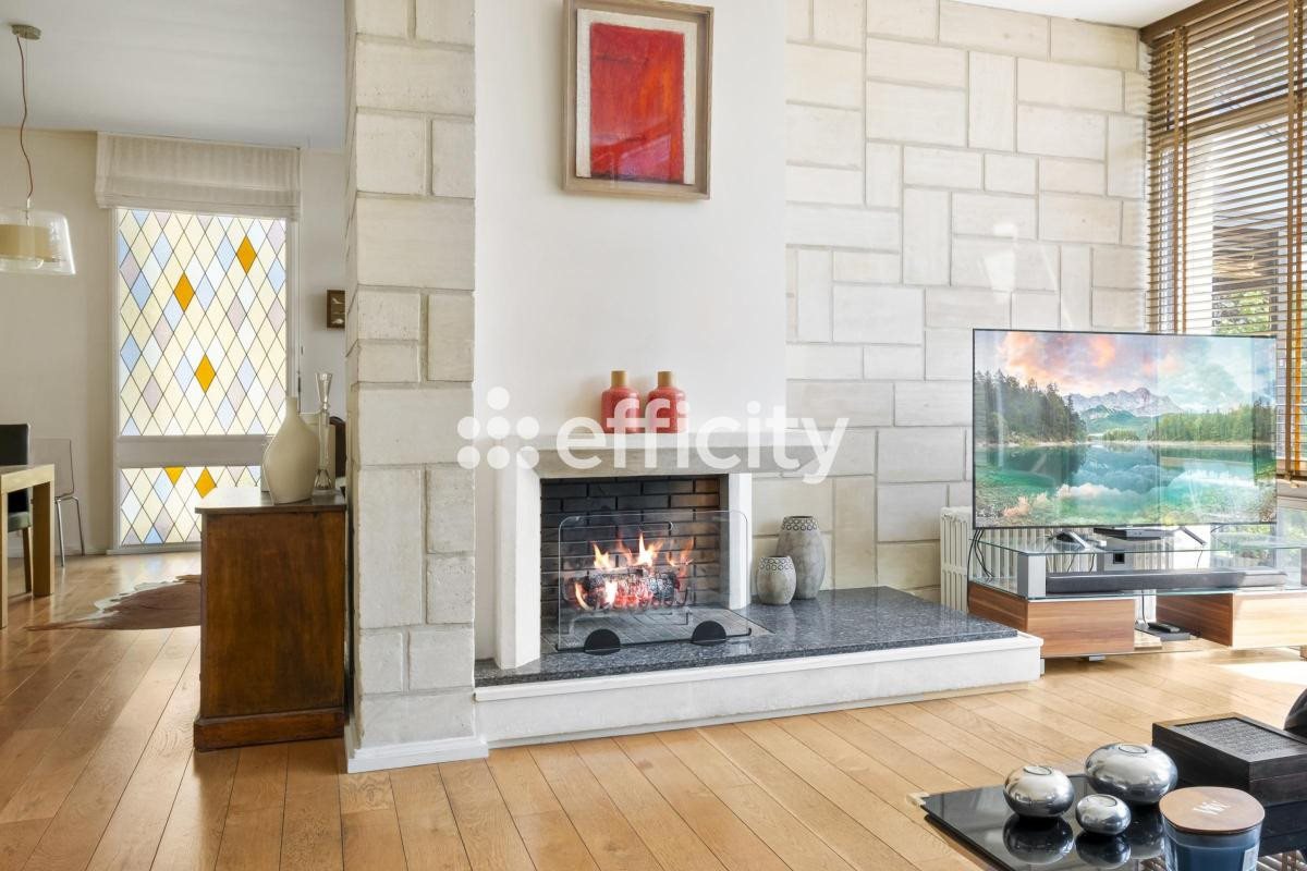 Maison à vendre, 309m², La Celle-Saint-Cloud