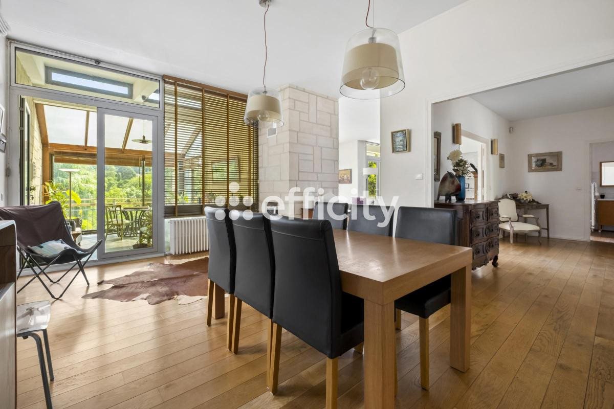 Maison à vendre, 309m², La Celle-Saint-Cloud
