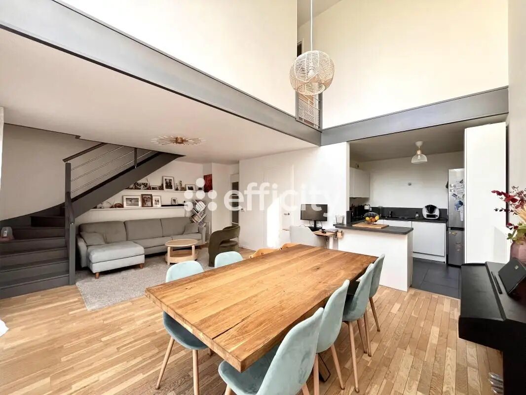 Appartement à louer, 75m², Louveciennes