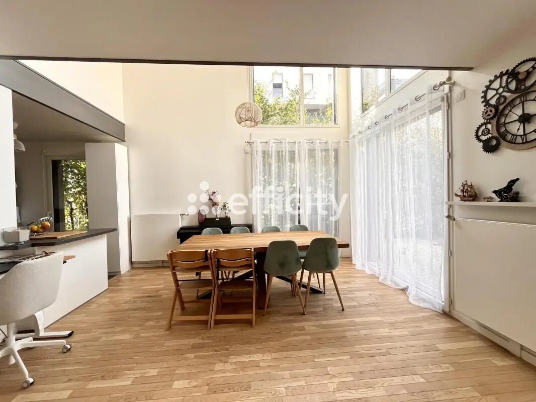 Appartement à louer, 75m², Louveciennes