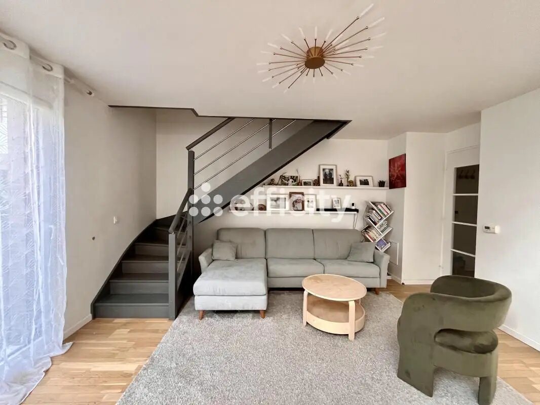 Appartement à louer, 75m², Louveciennes