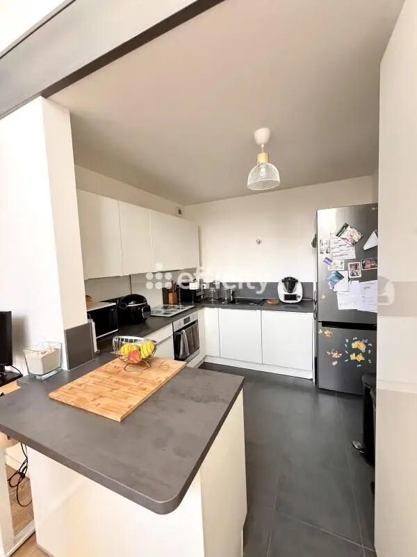 Appartement à louer, 75m², Louveciennes