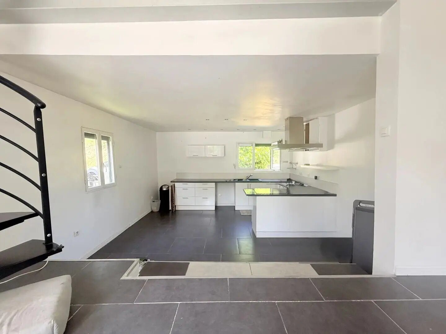 Maison à vendre, 88m², Le Chambon-Feugerolles