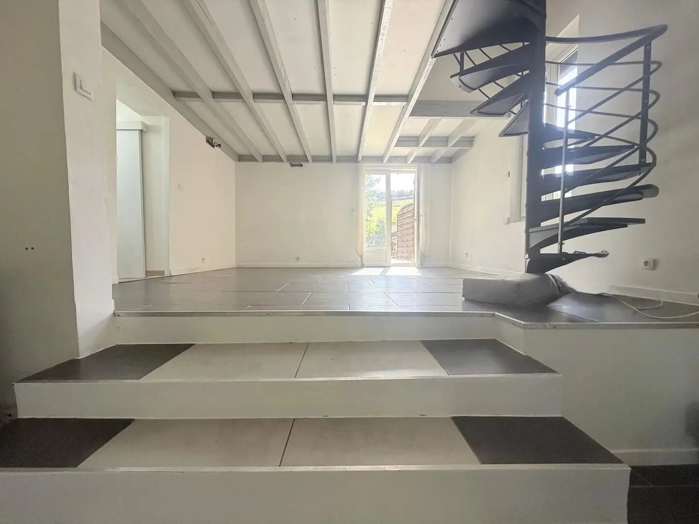 Maison à vendre, 88m², Le Chambon-Feugerolles