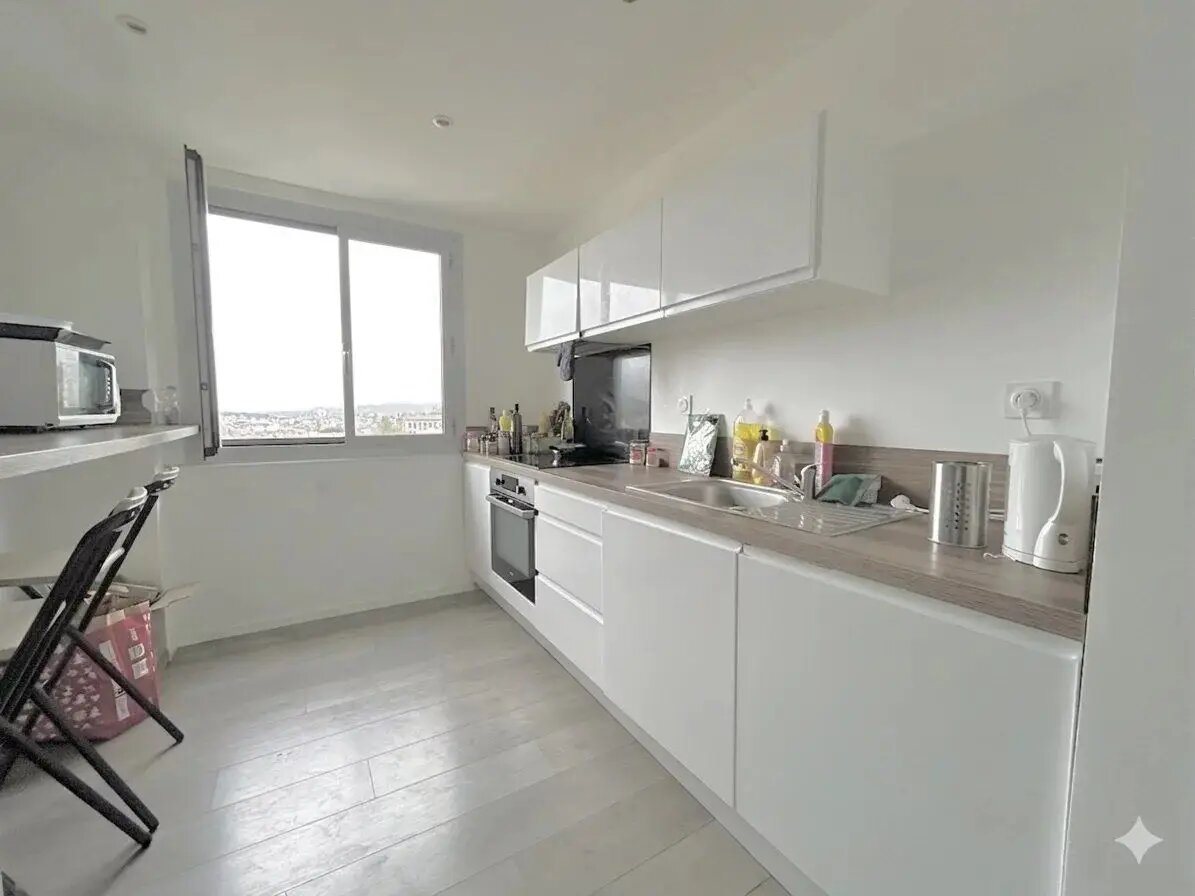 Appartement à vendre, 99m², Saint-Étienne