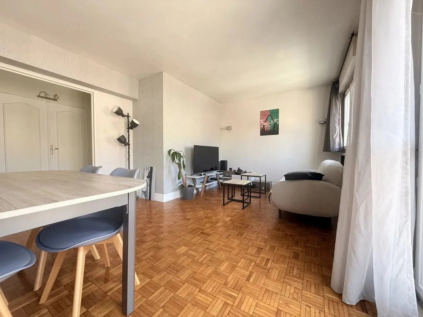 Appartement à vendre, 73m², Saint-Étienne
