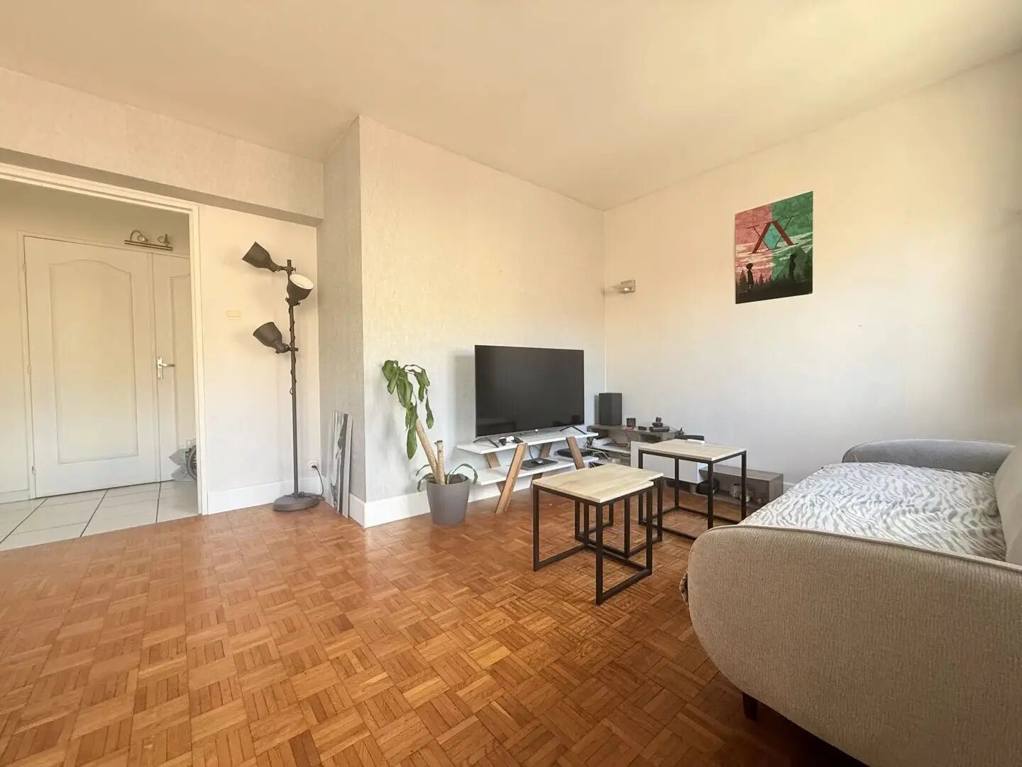 Appartement à vendre, 73m², Saint-Étienne