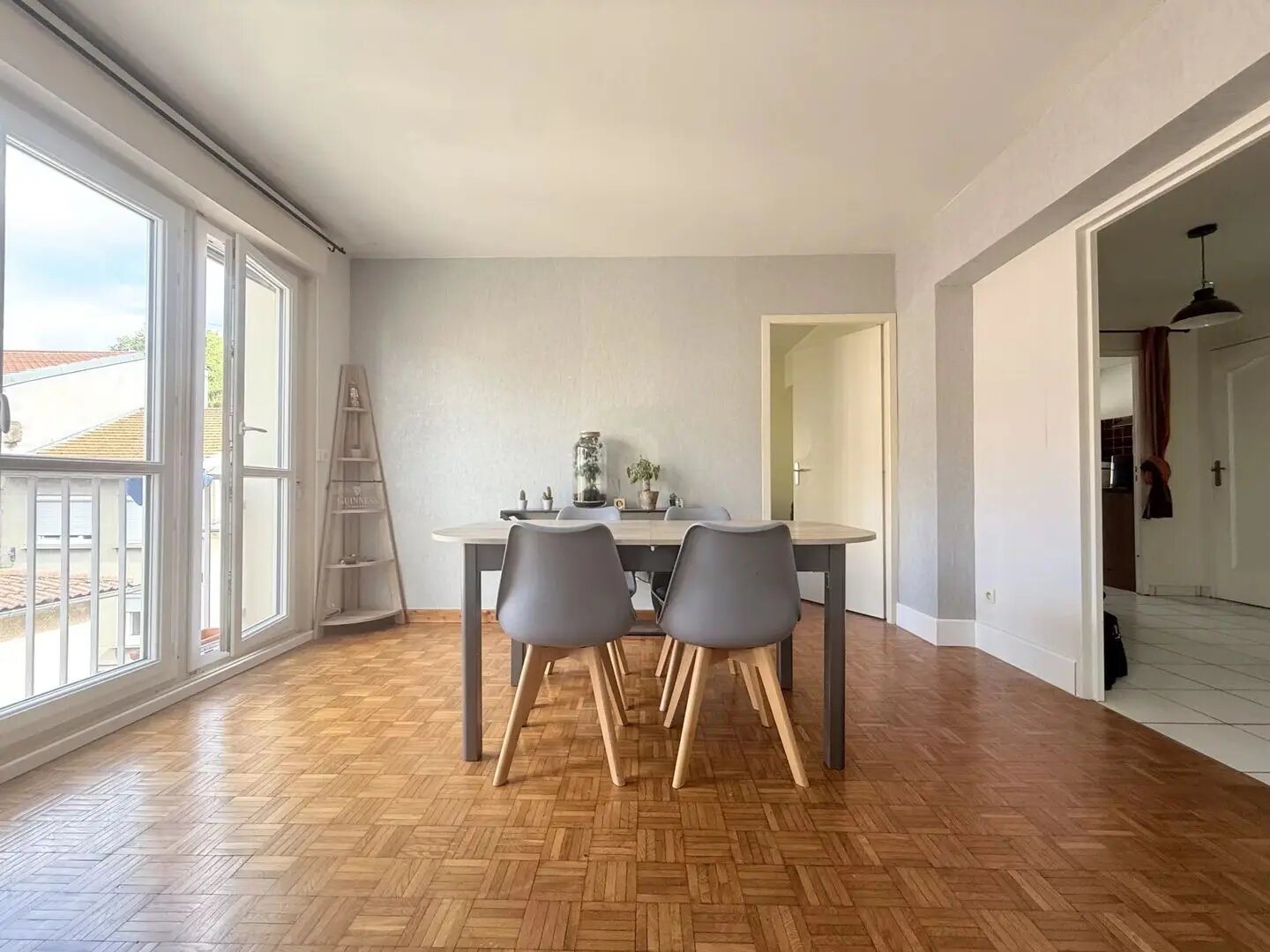 Appartement à vendre, 73m², Saint-Étienne