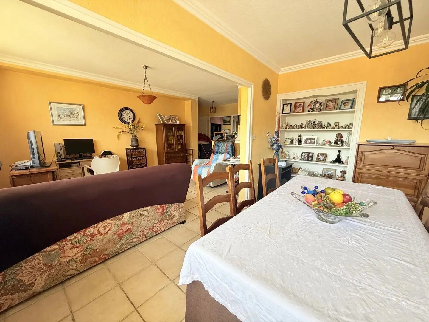 Appartement à vendre, 69m², Saint-Étienne