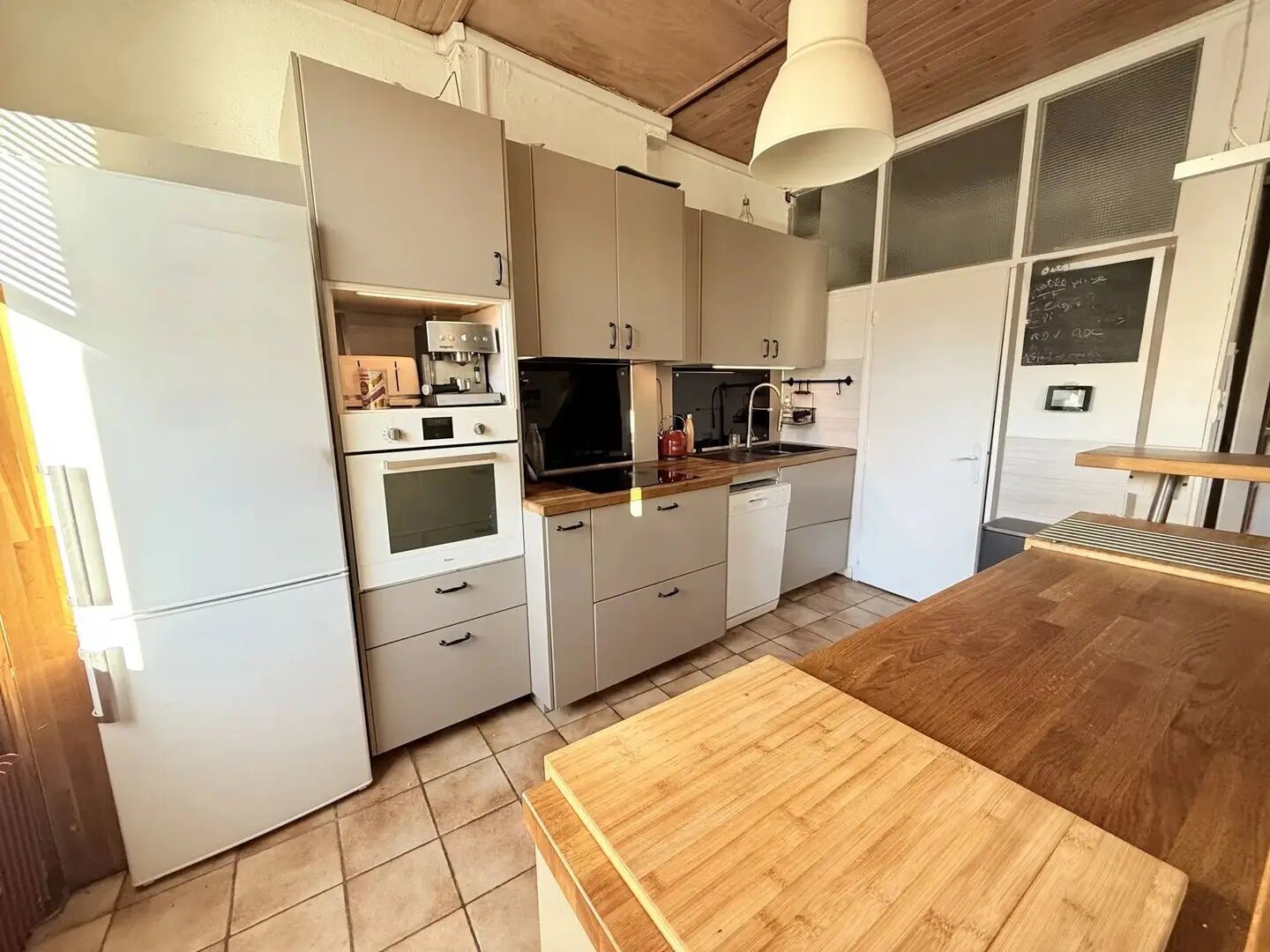 Appartement à vendre, 136m², Saint-Étienne