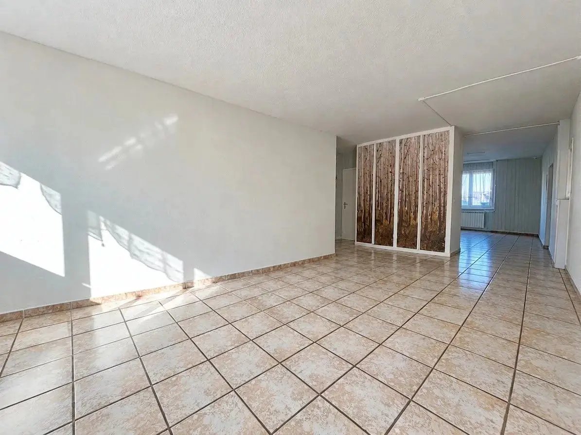 Appartement à vendre, 73m², Saint-Étienne