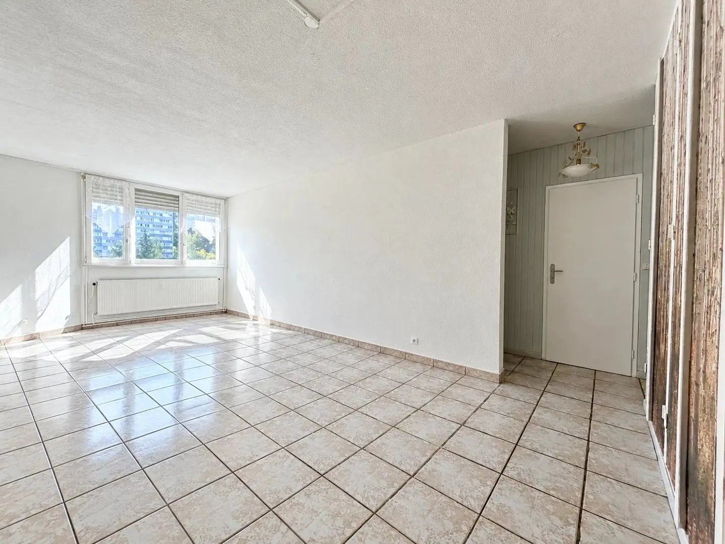 Appartement à vendre, 73m², Saint-Étienne
