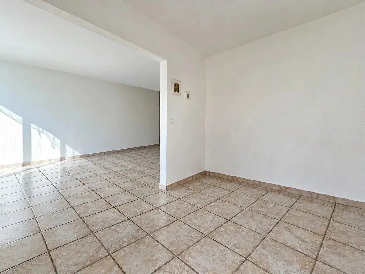 Appartement à vendre, 73m², Saint-Étienne