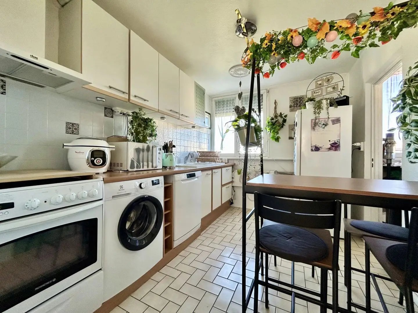 Appartement à vendre, 73m², Saint-Étienne
