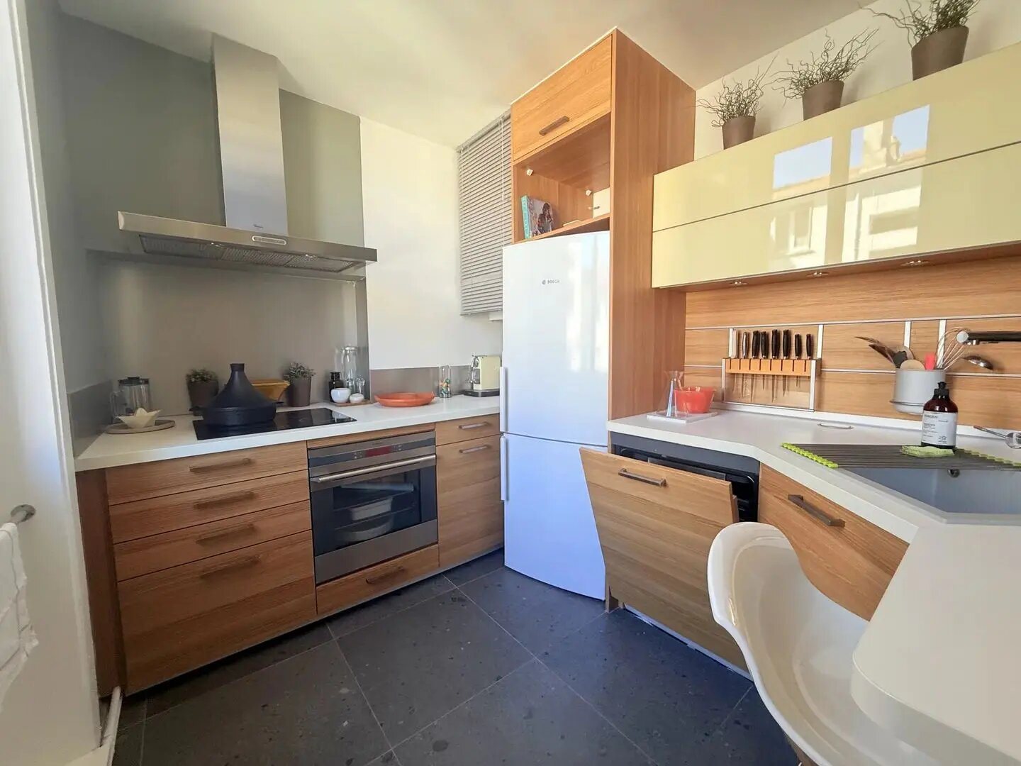 Appartement à vendre, 87m², Saint-Étienne