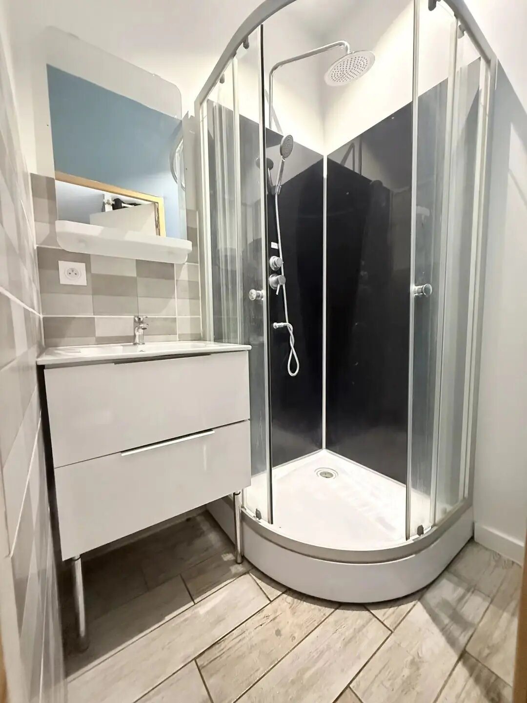 Appartement à louer, 18m², Saint-Étienne