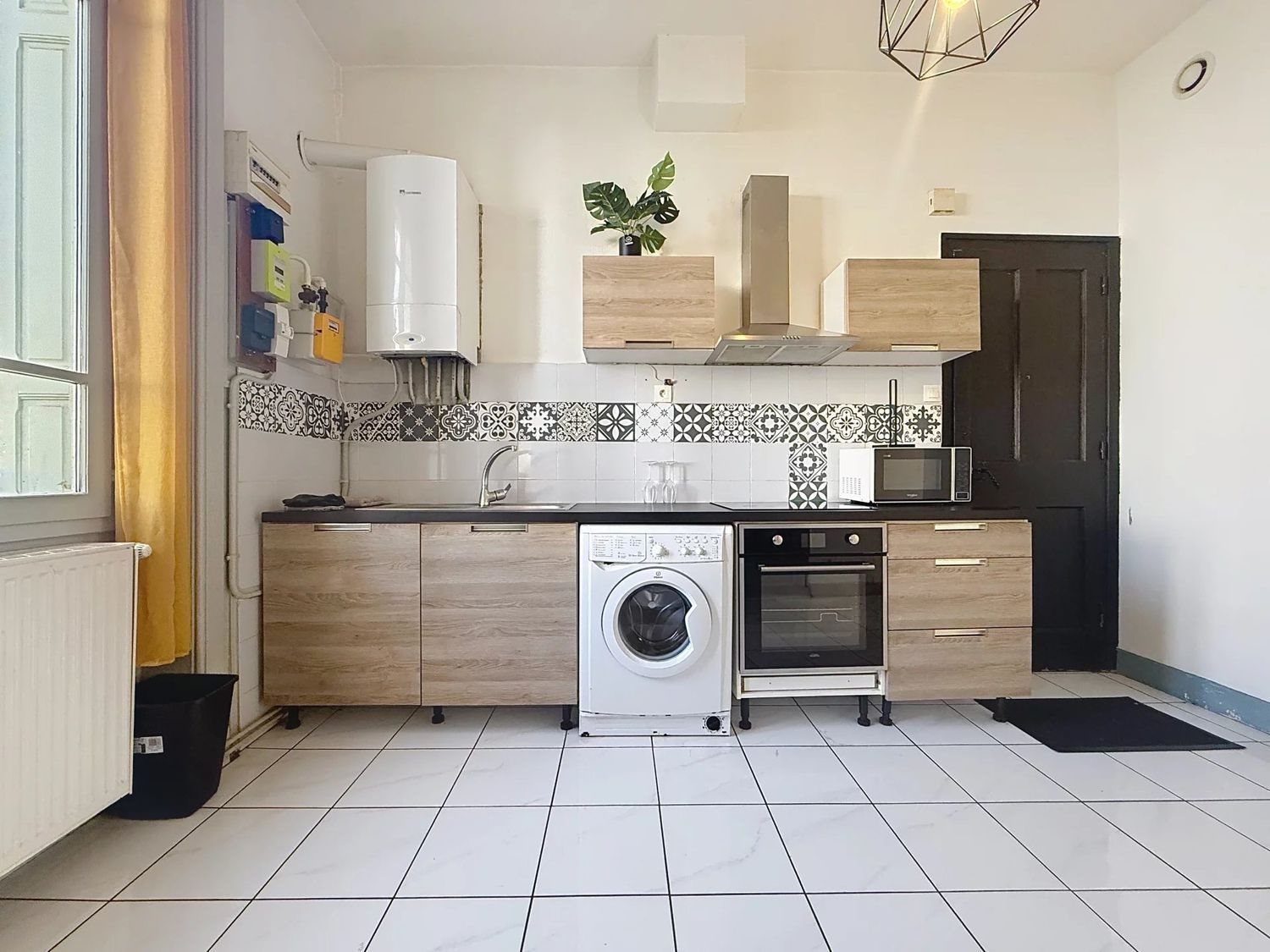 Appartement à vendre, 47m², Saint-Étienne