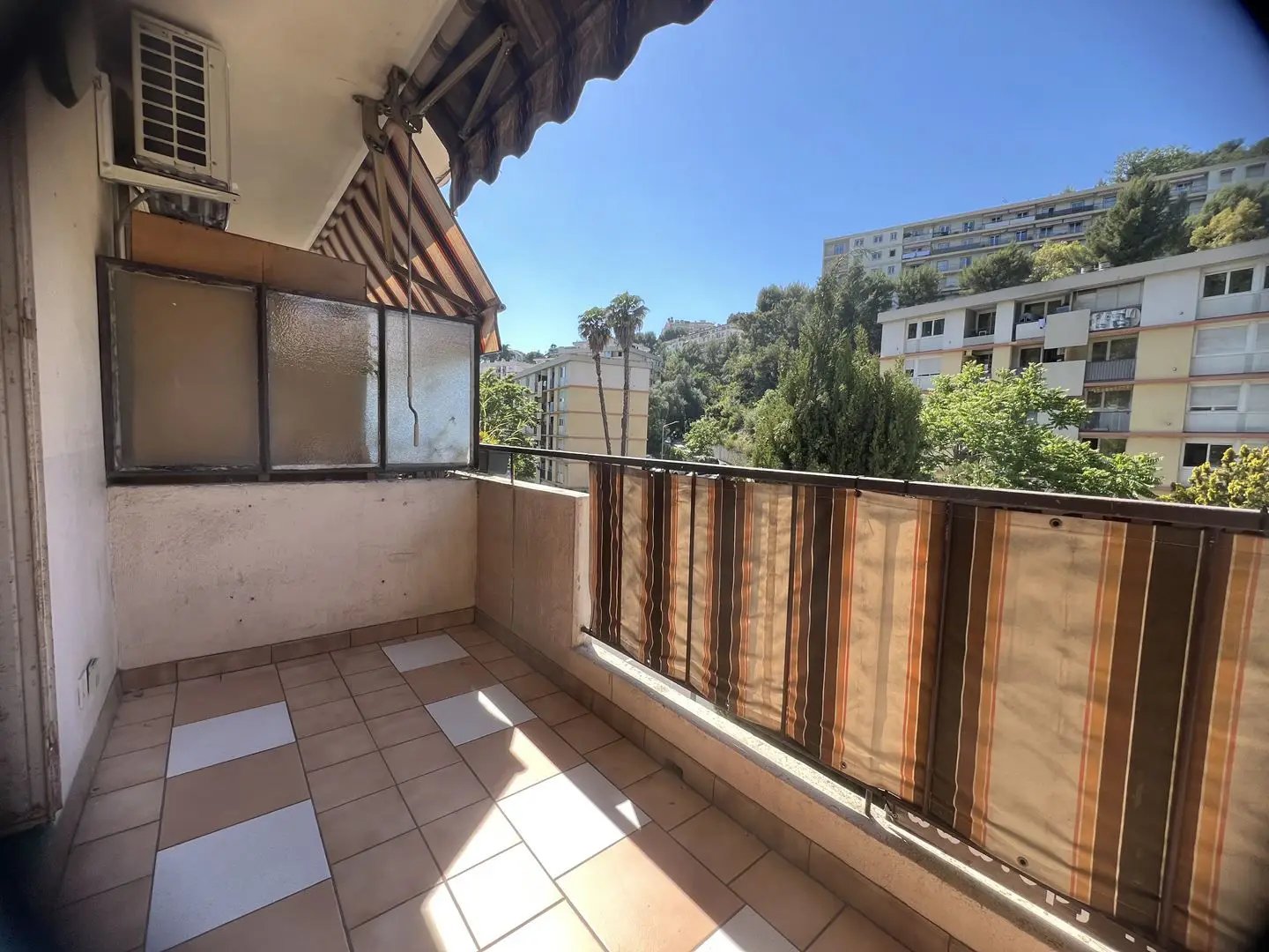 Appartement à vendre, 54m², Nice