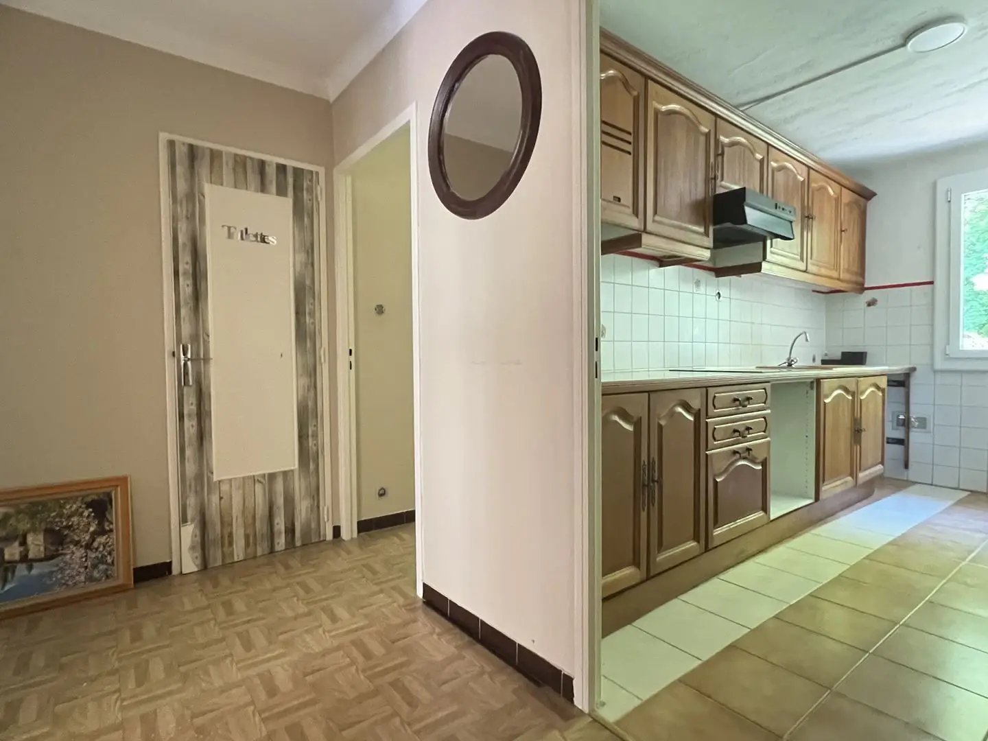 Appartement à vendre, 54m², Nice