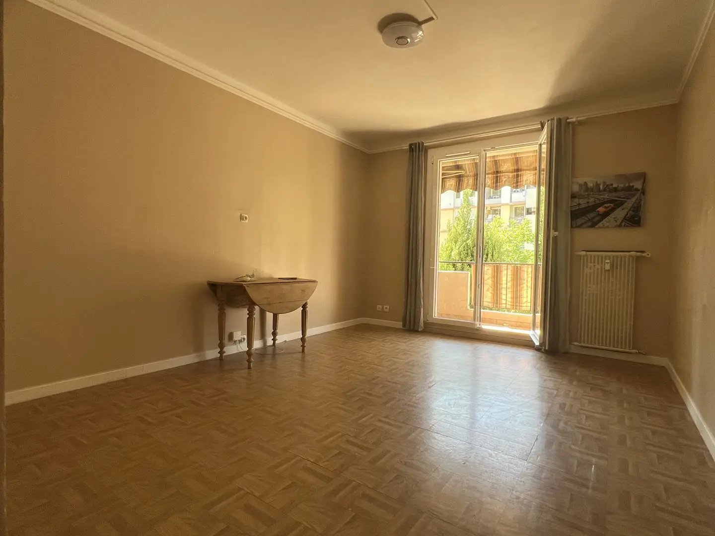 Appartement à vendre, 54m², Nice
