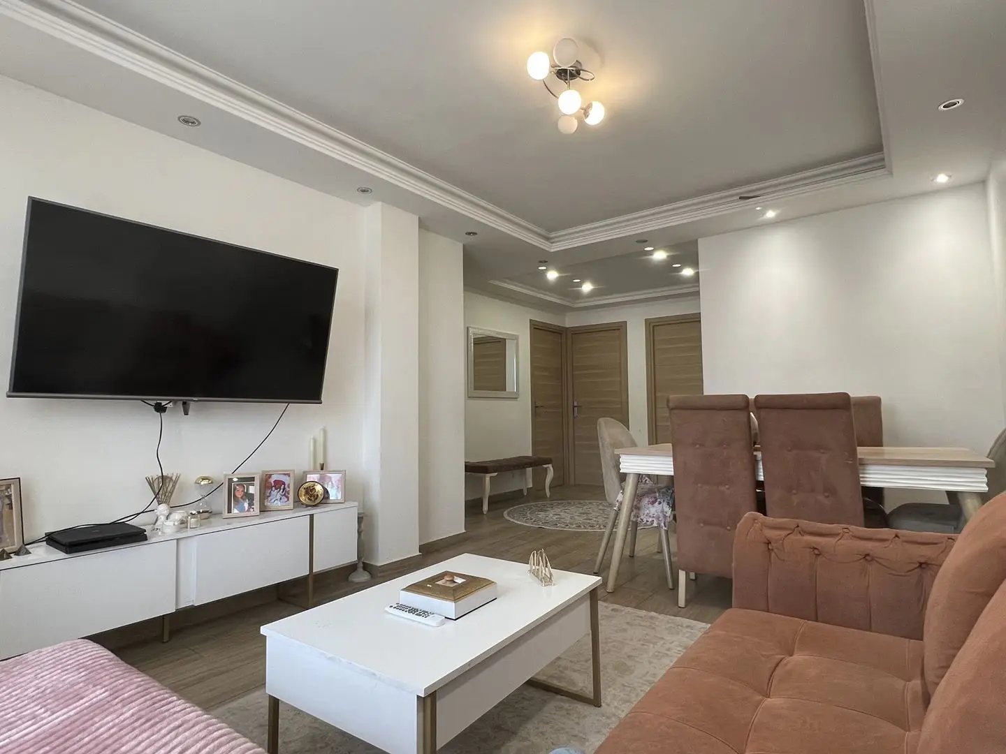 Appartement à vendre, 70m², Nice