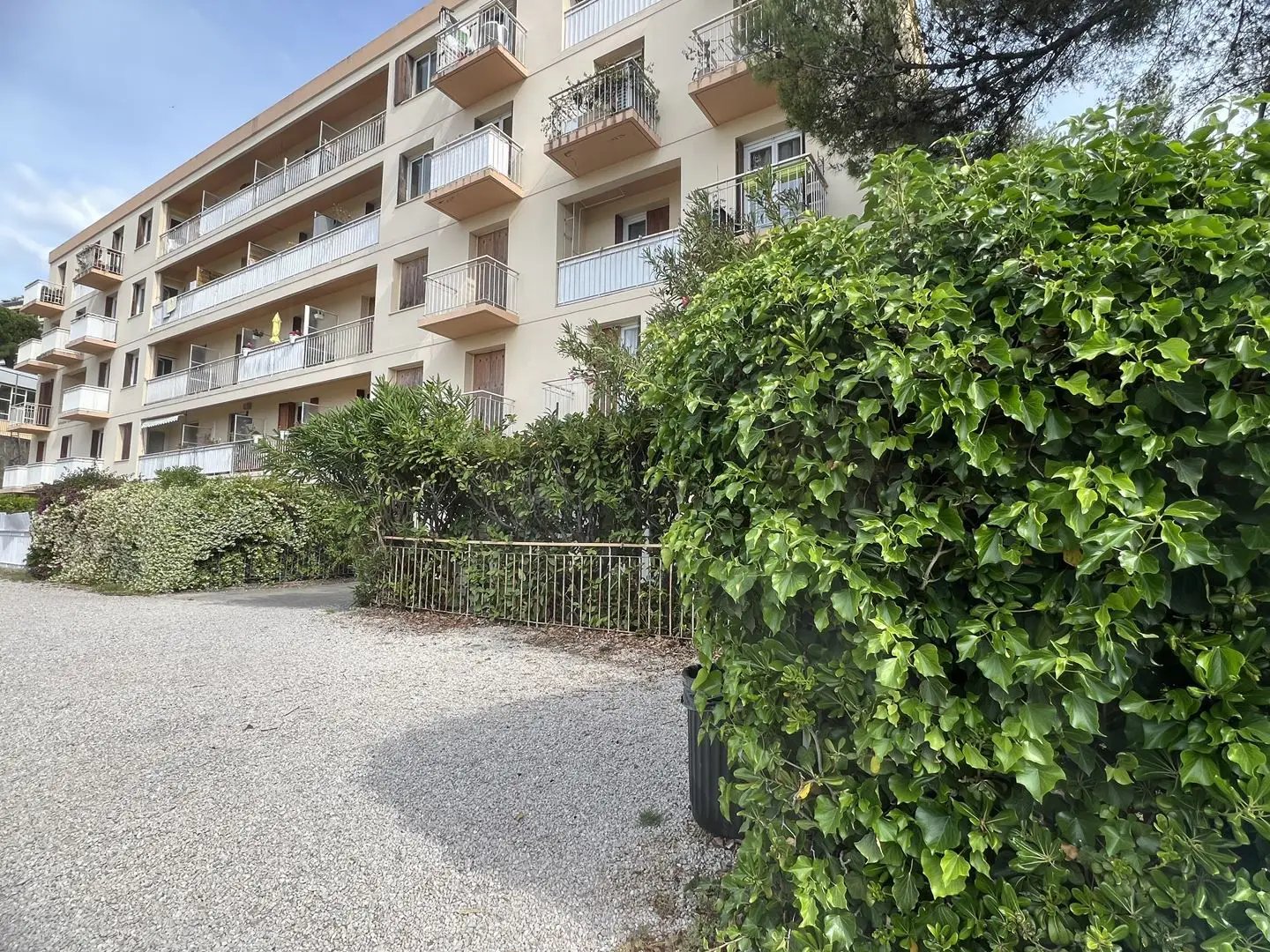Appartement à vendre, 70m², Nice