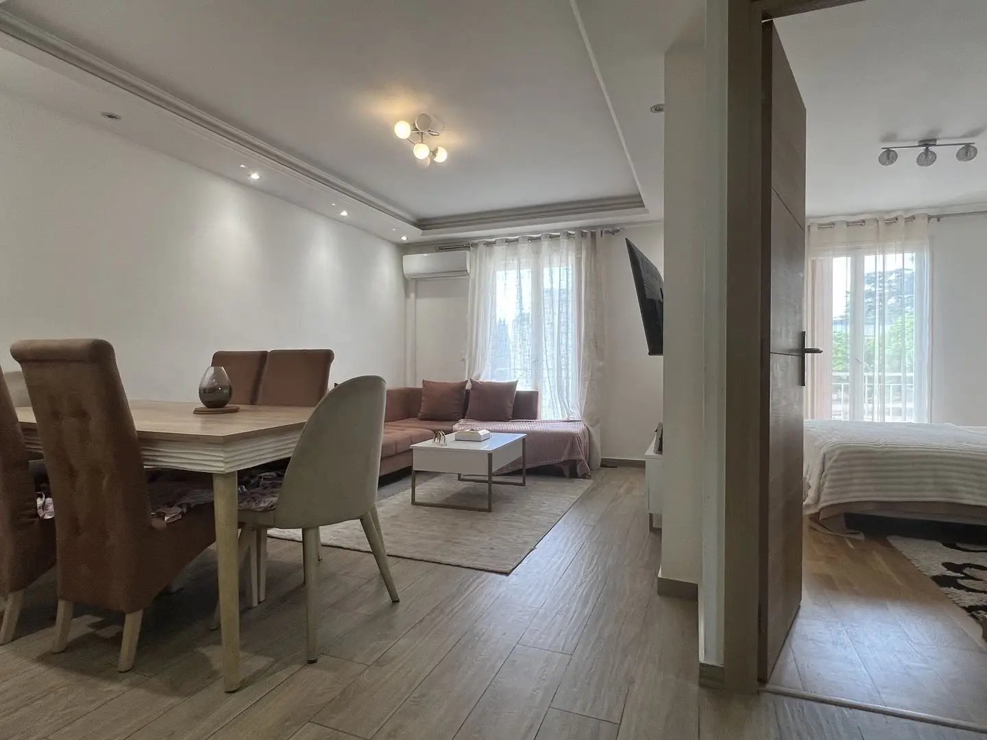 Appartement à vendre, 70m², Nice