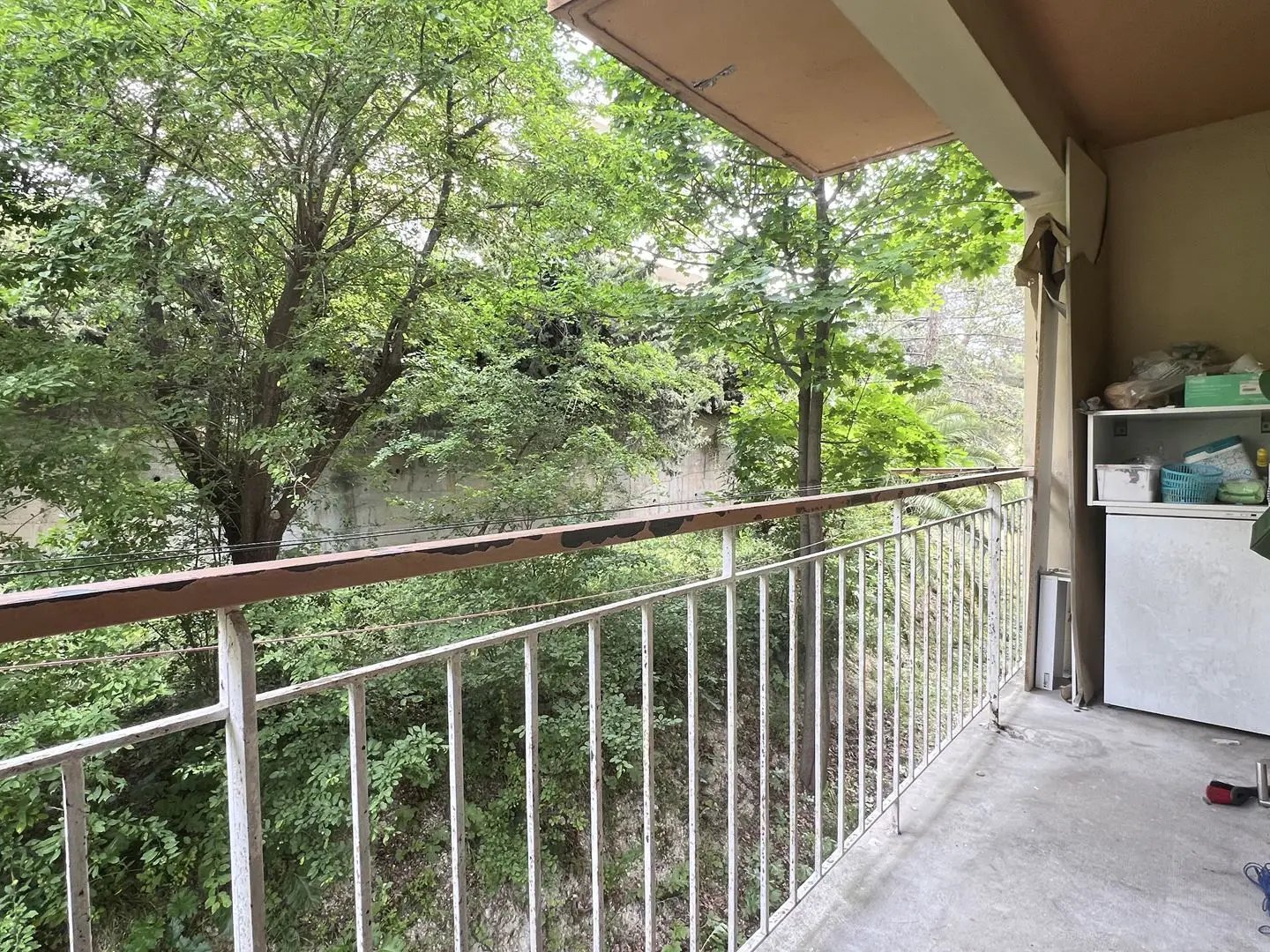 Appartement à vendre, 70m², Nice