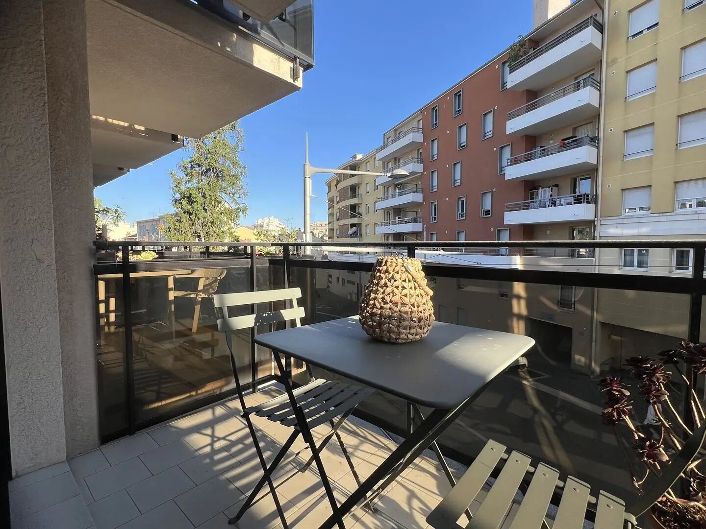 Appartement à vendre, 63m², Nice