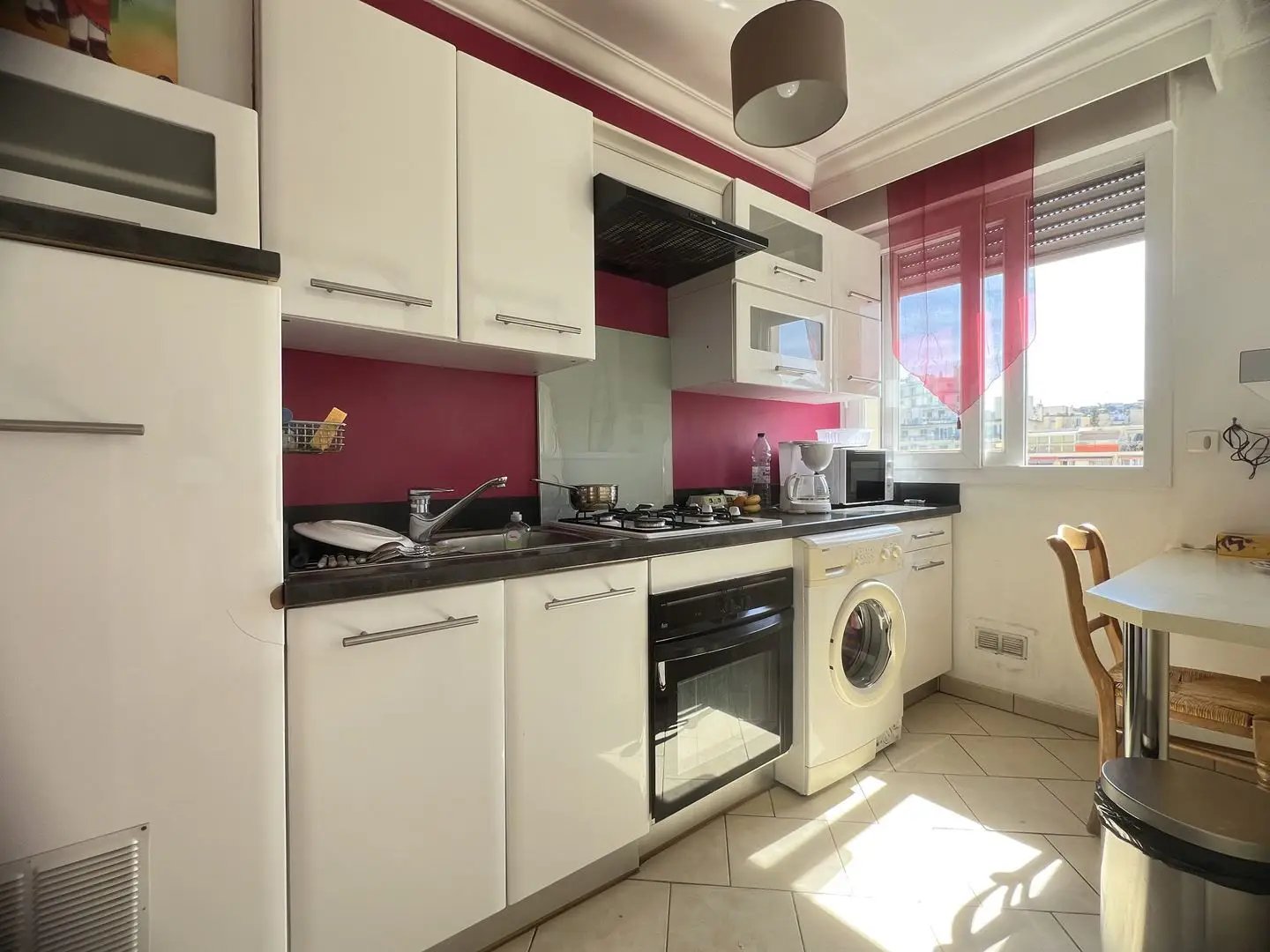 Appartement à vendre, 26m², Nice