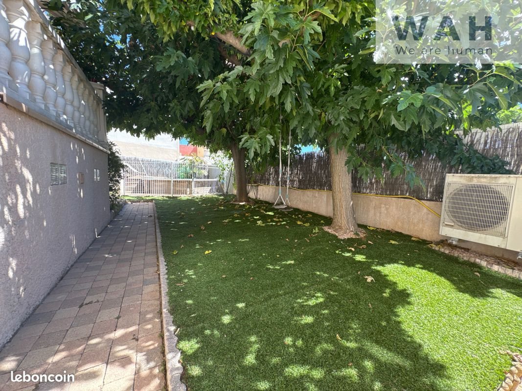 Maison à vendre, 123m², Le Crès