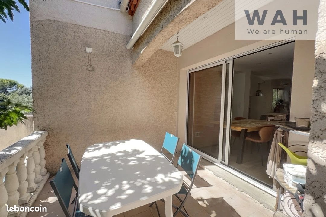 Maison à vendre, 123m², Le Crès