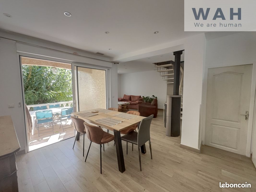 Maison à vendre, 123m², Le Crès